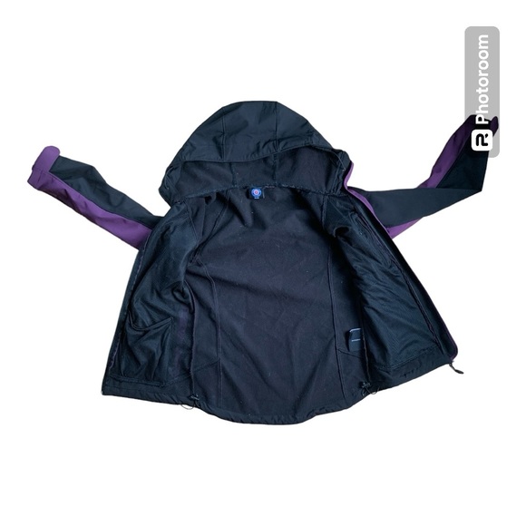Icewear Iceland Daniella Ice-Softshell Technical Jacket Sz. S - Picture 3 of 7